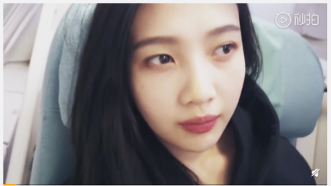 [red velvet][分享]190608 joy"s american vlog!酒杯