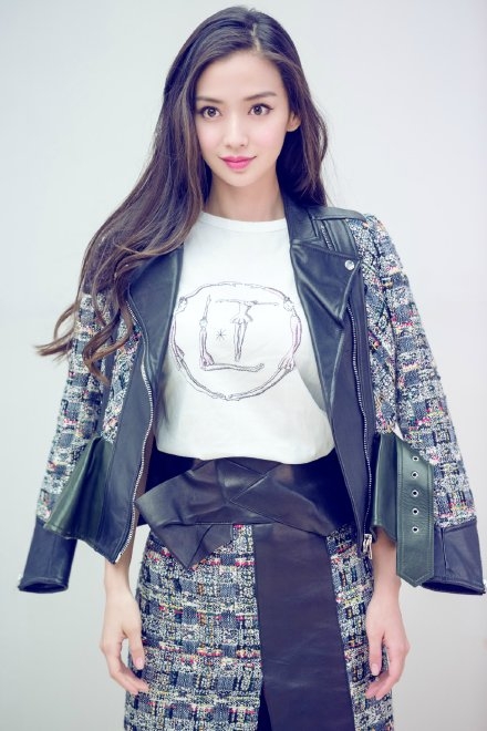 angelababy 行程表 具体行程