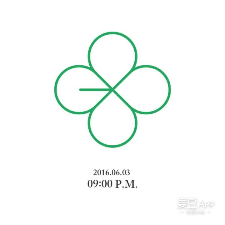 [EXO][新闻]160603 《LuckyOne》预告片将于