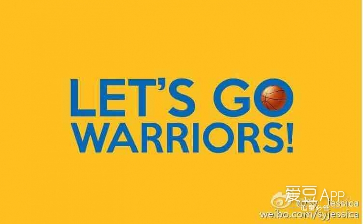 thanks @金州勇士 for inviting me! #letsgowarriors