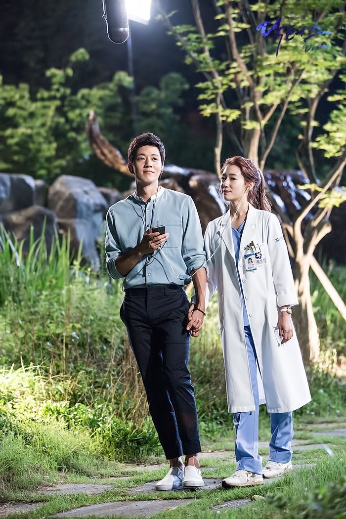 《doctors》ep13