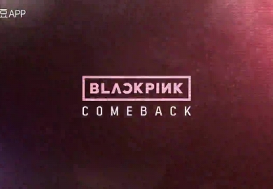 161106【blackpink】stay&playing with fire-人气歌谣 现场版