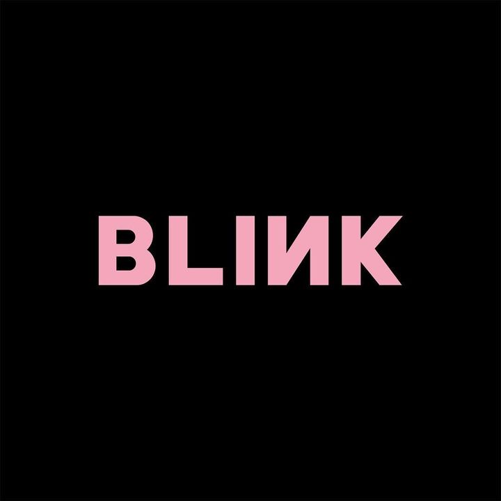 [blackpink][新闻]170115 《blink》这难道是blackpink粉丝名?