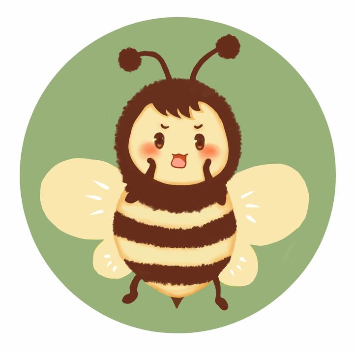 [李易峰][分享]171016 又一波可爱饭绘蜜蜂头像来袭,来看看哪个是你呢