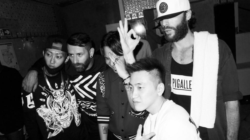 [bigbang[新闻]140702 与gd相关instagram汇总