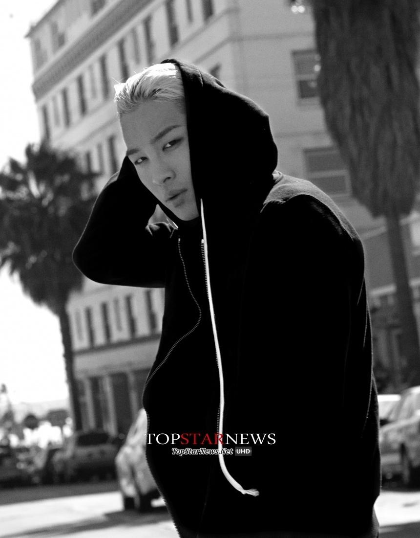 bigbang新闻140807太阳眼鼻嘴再次登上g榜ktv周榜冠军