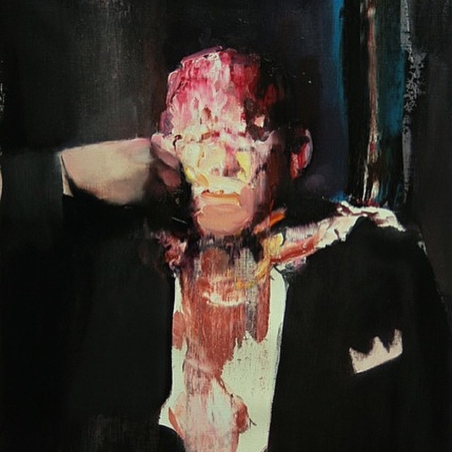 14,adrian ghenie