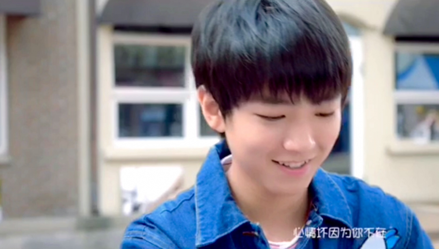 [tfboys][新闻]150618 tfboys《宠爱》mv曝预告 明天