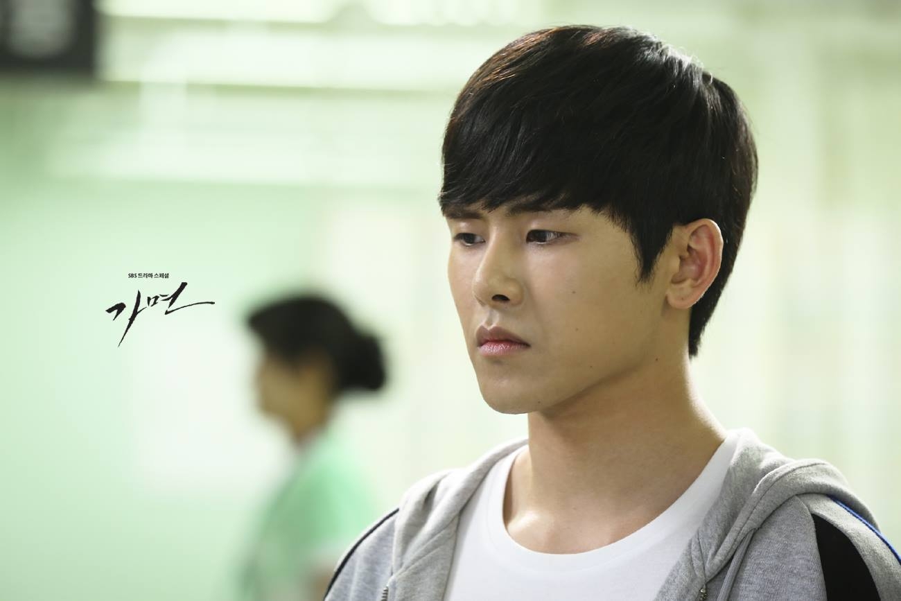 hoya:假面e07