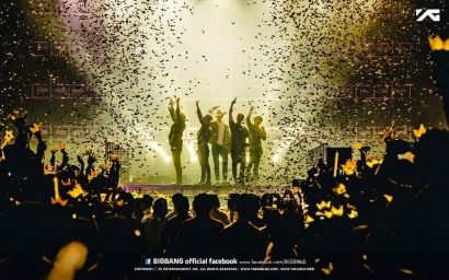 [bigbang][分享]150815 bigbang上海演唱会全场高清视频