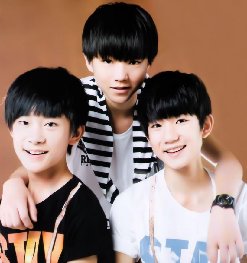 tfboys 新闻列表 > 新闻详情   至于具体是什么样的惊喜,节目组仍然