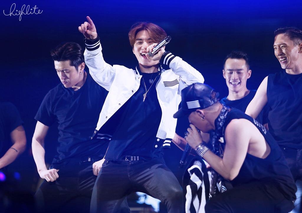 Bigbang2012演唱会完整版中文字幕。视频 _网络排行榜