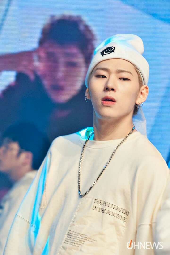 [消息]zico