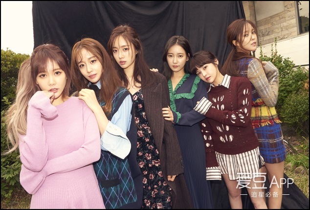 [星闻]t-ara《tiamo》公开一天点击量破100万!