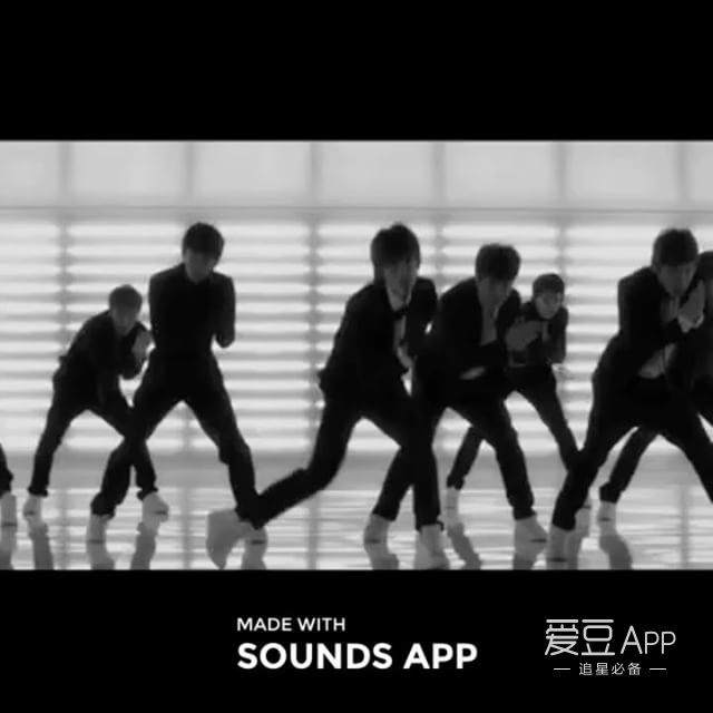 superjunior分享161123艺声深夜有感而发sns晒sorrysorrymv片段