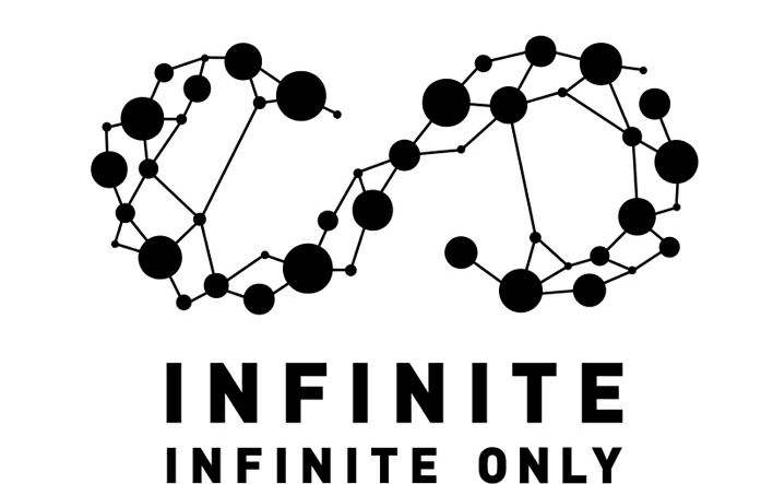 [infinite][话题]170324 无限logo变迁史 你从何时开始喜欢infinite?