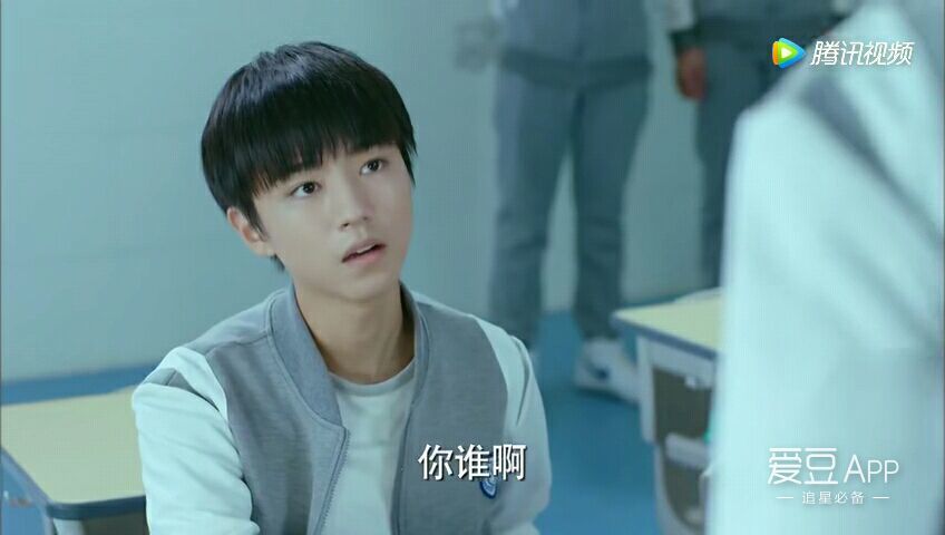 [tfboys[新闻]170715《我们的少年时代》第十一集完整版出炉 邬童被