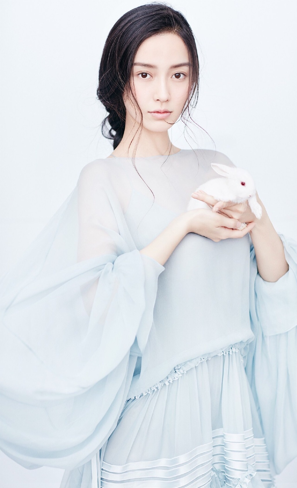 [angelababy[分享]170813 baby《红秀grazia》16年封面及大片回顾