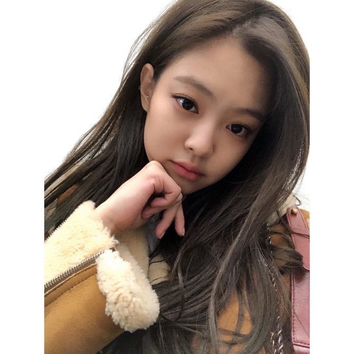 [blackpink[分享]180121 强烈眼神暴击!