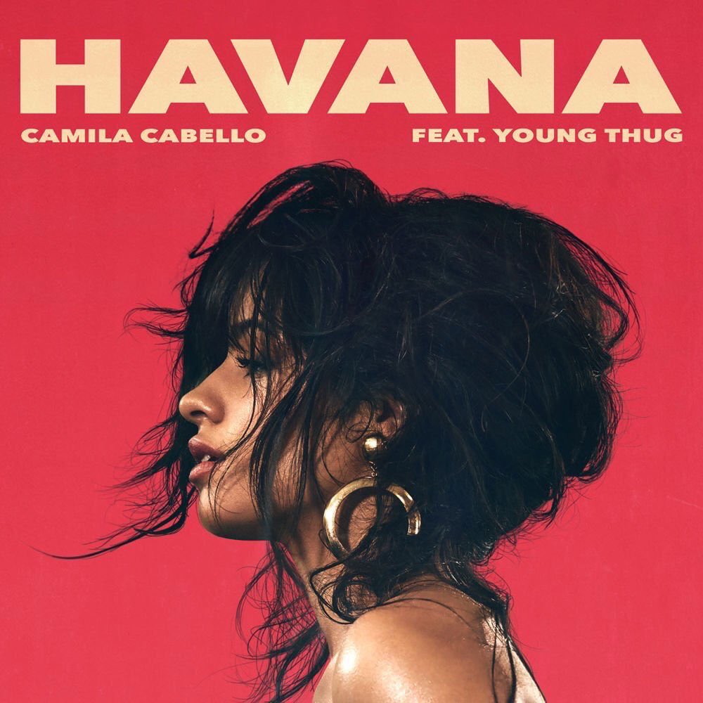 美billboard"hot100"1位歌手camila cabello称想与防弹合作