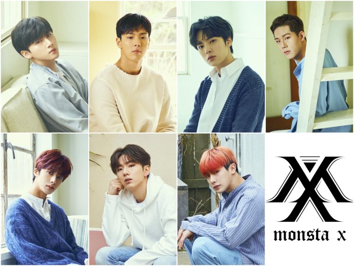 monstax新闻180418monstax首张日专piece全专辑试听公开