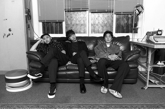 [星闻]epikhigh与yg合约到期."为帅气的新出发和活动应援"