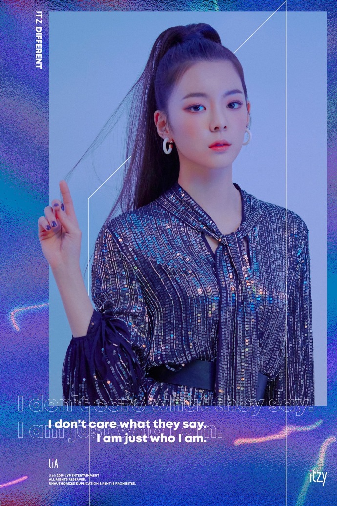 [itzy][盘点]190330 jyp"怪物新人"忙内女团itzy前来报到!