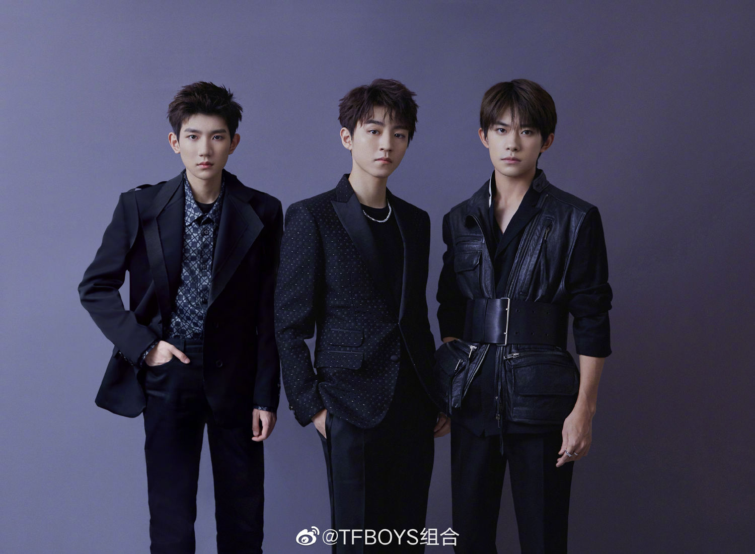 [tfboys][新闻]200202 【盘点】tfboys2019年度总结