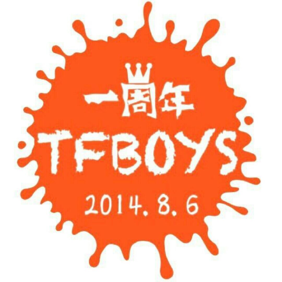 tfboys分享200719tfboys周年创意头像合集意义非凡的组合象征