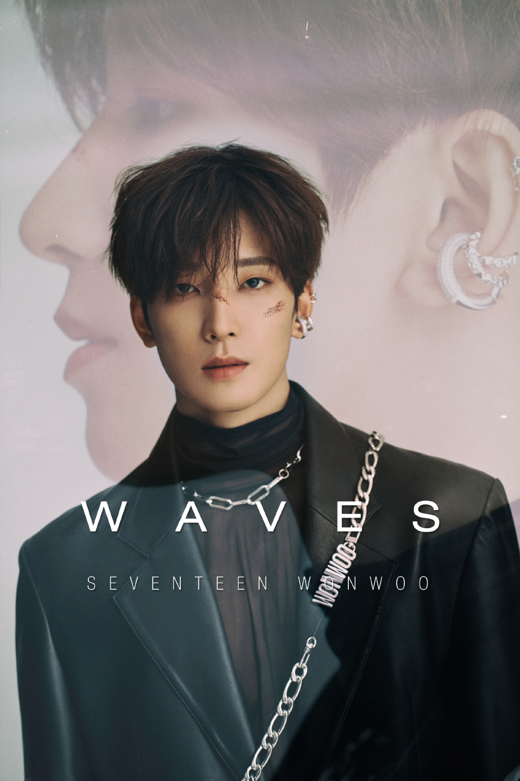 seventeen新闻210306seventeen全圆佑将登上waves漫潮春季刊封面人物