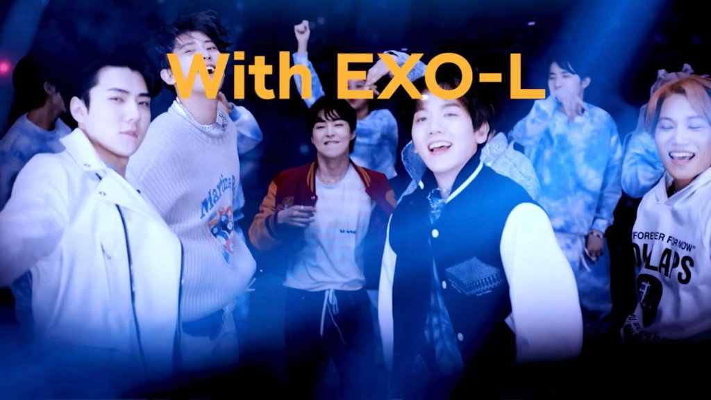 [exo][分享]210728 exo团专·小分队专·solo专都会出现的"with exo-l