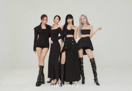 星闻blackpink11月女团品牌评判榜单榜首aespatwice前3