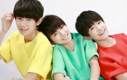 TFBOYS最新消息动态_2014TFBOYS综艺节目