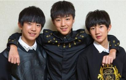 tfboys 手机站-汇聚 tfboys 最新消息_tfboys 成员