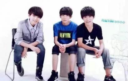 tfboys 手机站-汇聚 tfboys 最新消息_tfboys 成员