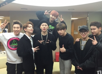 block b