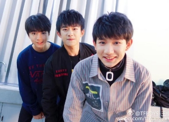 tfboys最新消息动态_2019tfboys综艺节目_个人资料及