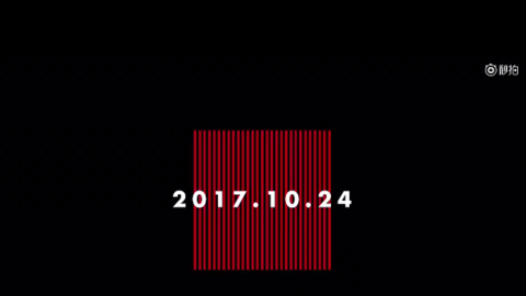 [新闻]171021 ZERO-G男团第五张EP《Fall In Gravity》 10月24日即将上线