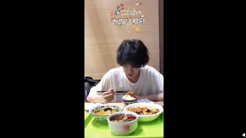 [華晨宇][新聞]150725 華晨宇微博更新 一起看