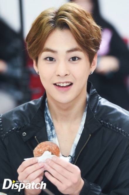 2015exonaver starcast 犯罪现场2 xiumin