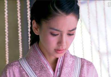 2015angelababy《大漢情緣之雲中歌》第13-14集_完整版中字-愛豆app