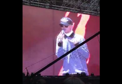 170108【BIGBANG】首尔演唱会special event GD部分