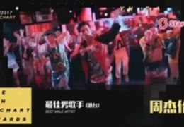 170408【张艺兴】内地最佳男歌手艺兴 CUT-第五届音悦V榜年度盛典
