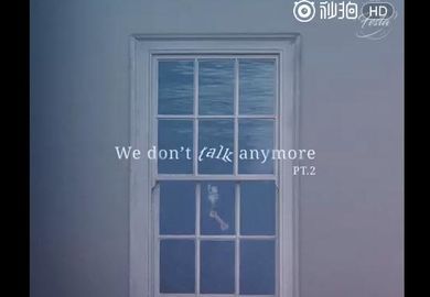 170602【JIMIN&柾国】We don't talk anymore PT.2 