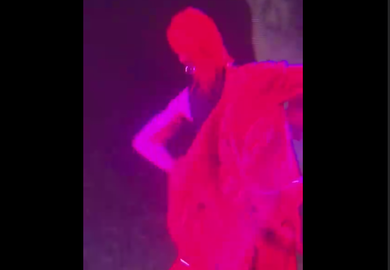170924【GD】红发龙的性感脱衣舞