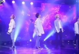 171027【GOT7】You Are-音乐银行 现场版