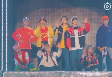 190217【NCT 127】Welcome To My Playground - NEOCITY Ver.