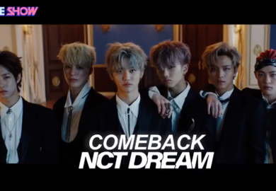 190806【NCT DREAM】THE SHOW《BOOM》+ 《Stronger》