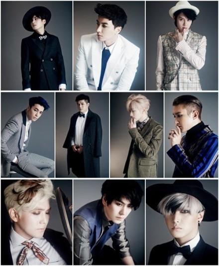 [super junior][新聞]140904 superjunior弔唁ladies code高恩妃