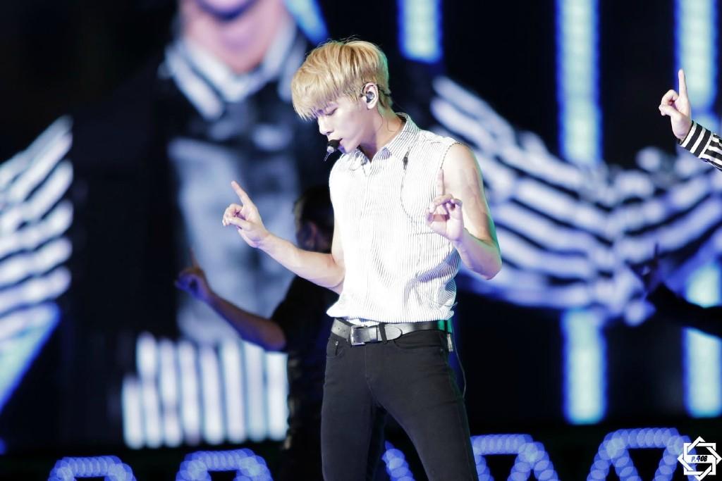 smtown live world tour iv in seoul(鍾鉉,key,珉豪,泰民)